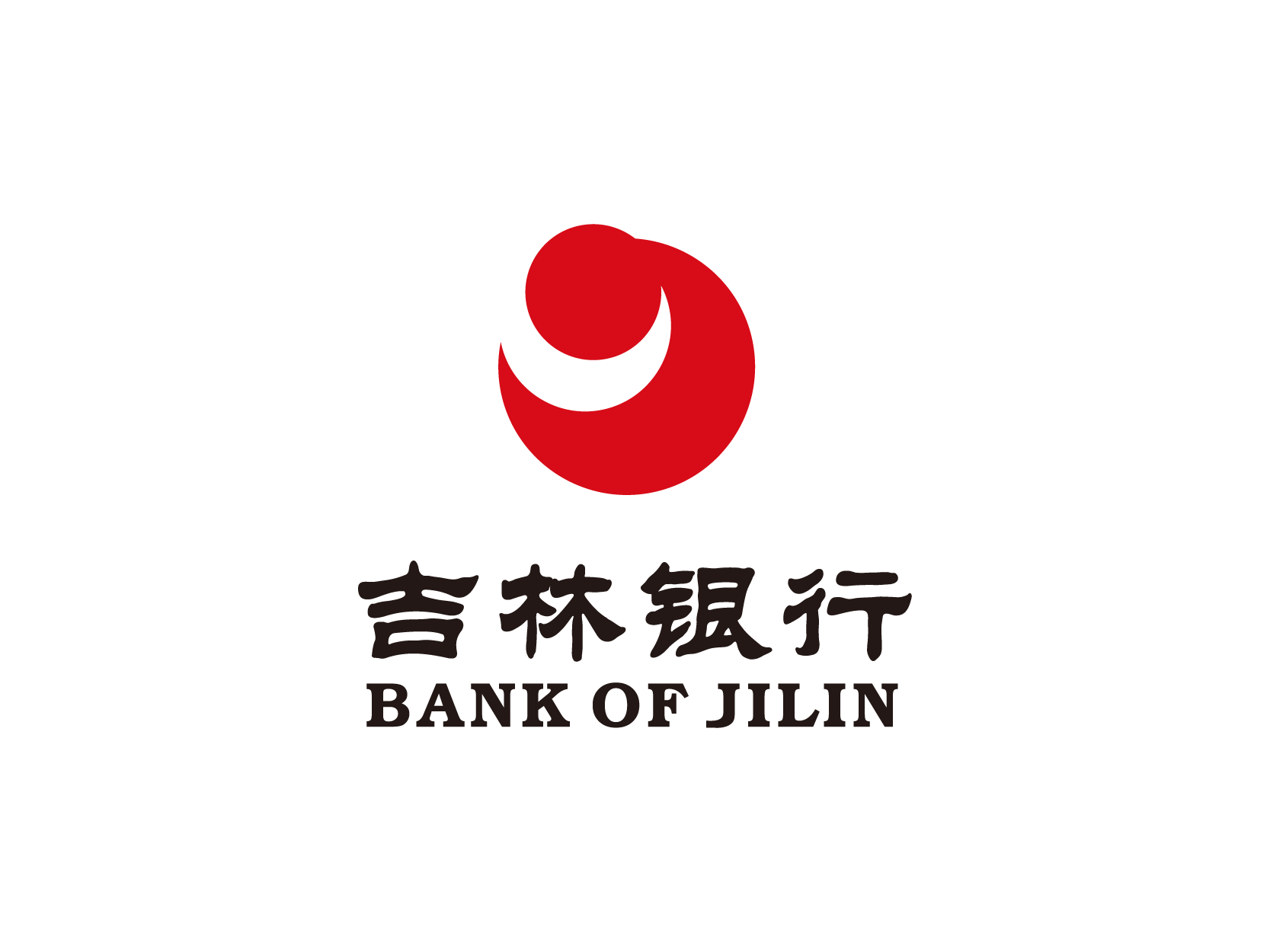 吉林银行logo高清图标