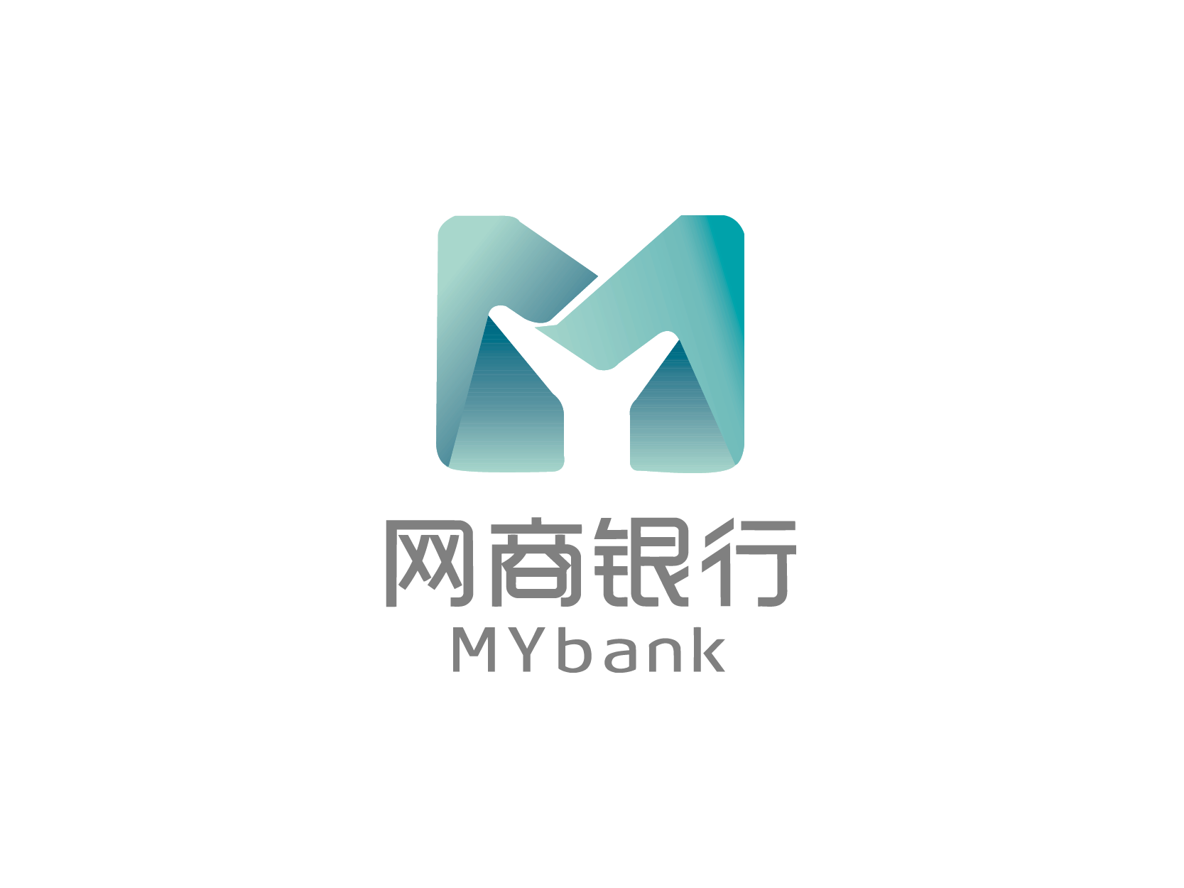 网商银行MYbanklogo高清图标