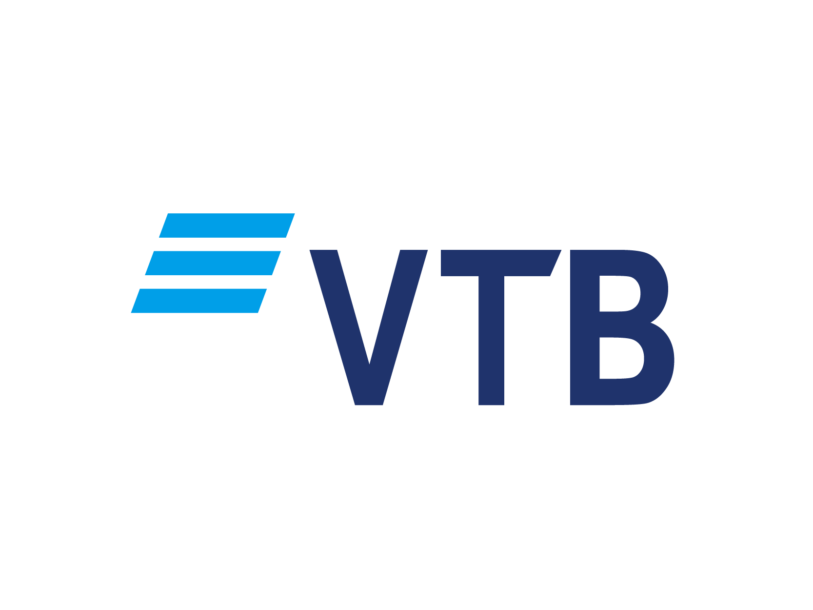 俄罗斯外贸银行标志logo设计