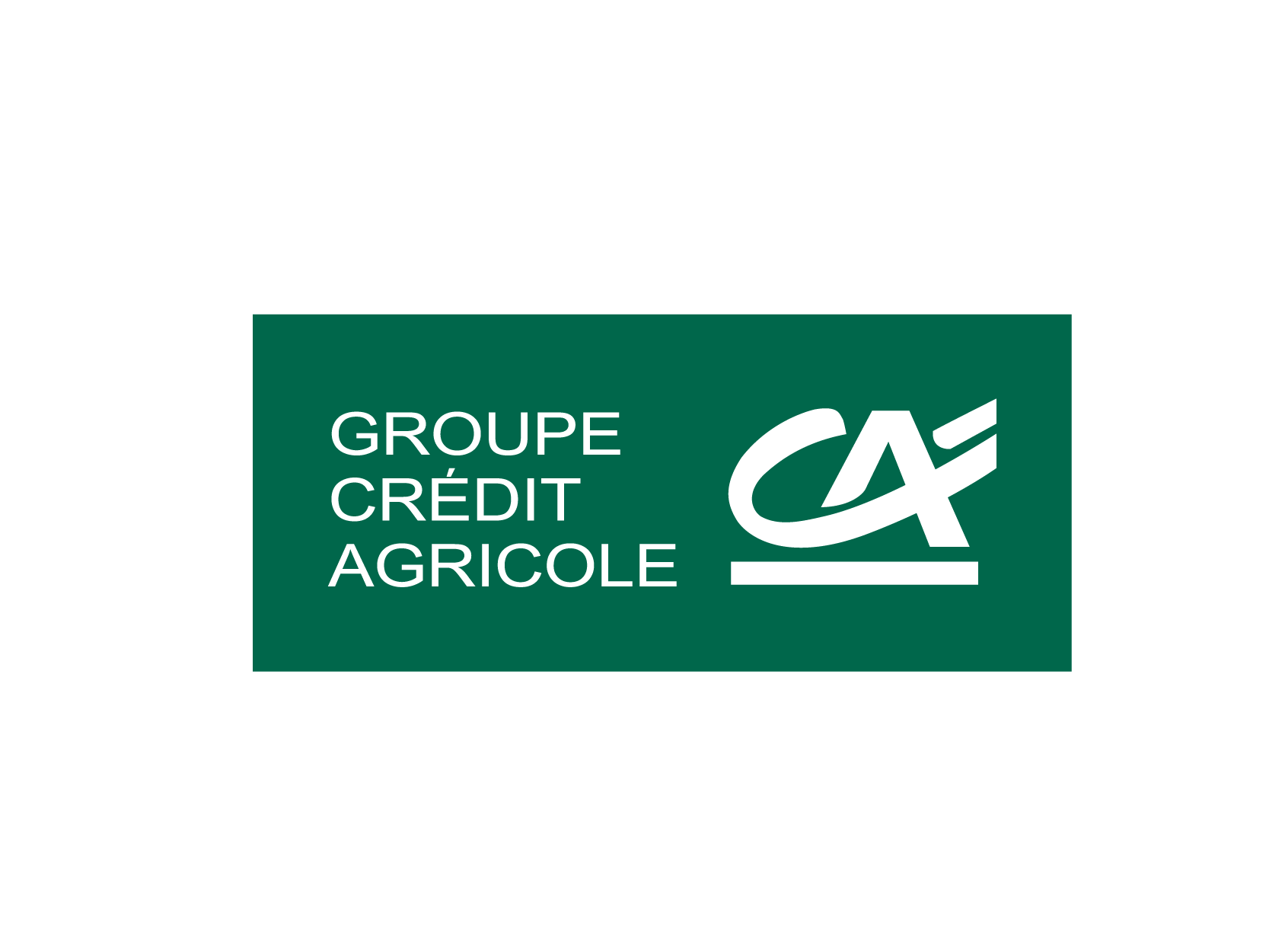 法国农业信贷银行logo高清图标