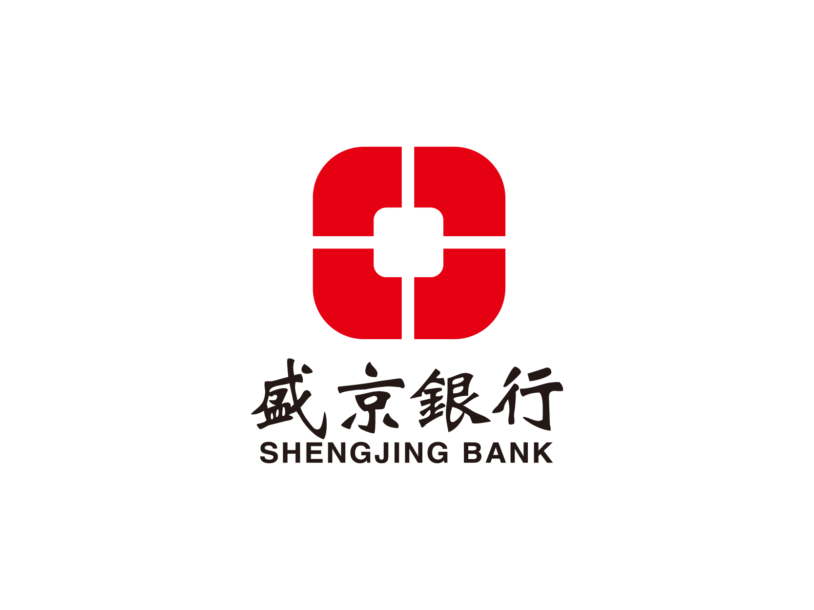 盛京银行logo高清图标