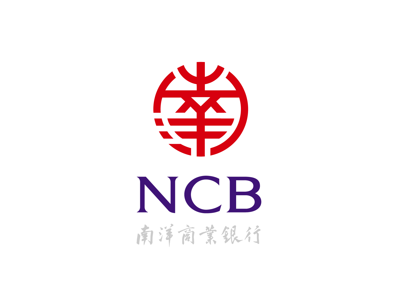 南洋商业银行NCBlogo高清图标
