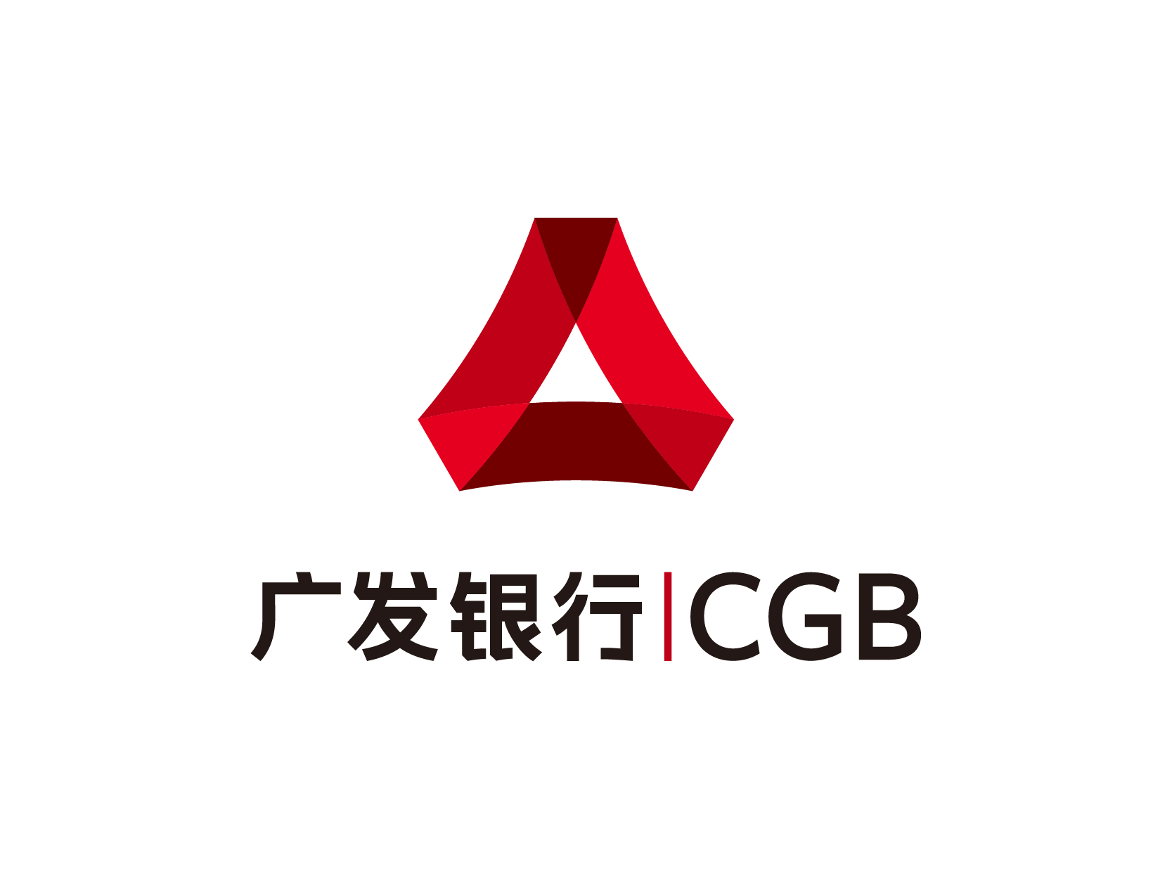 广发银行CGBlogo高清图标