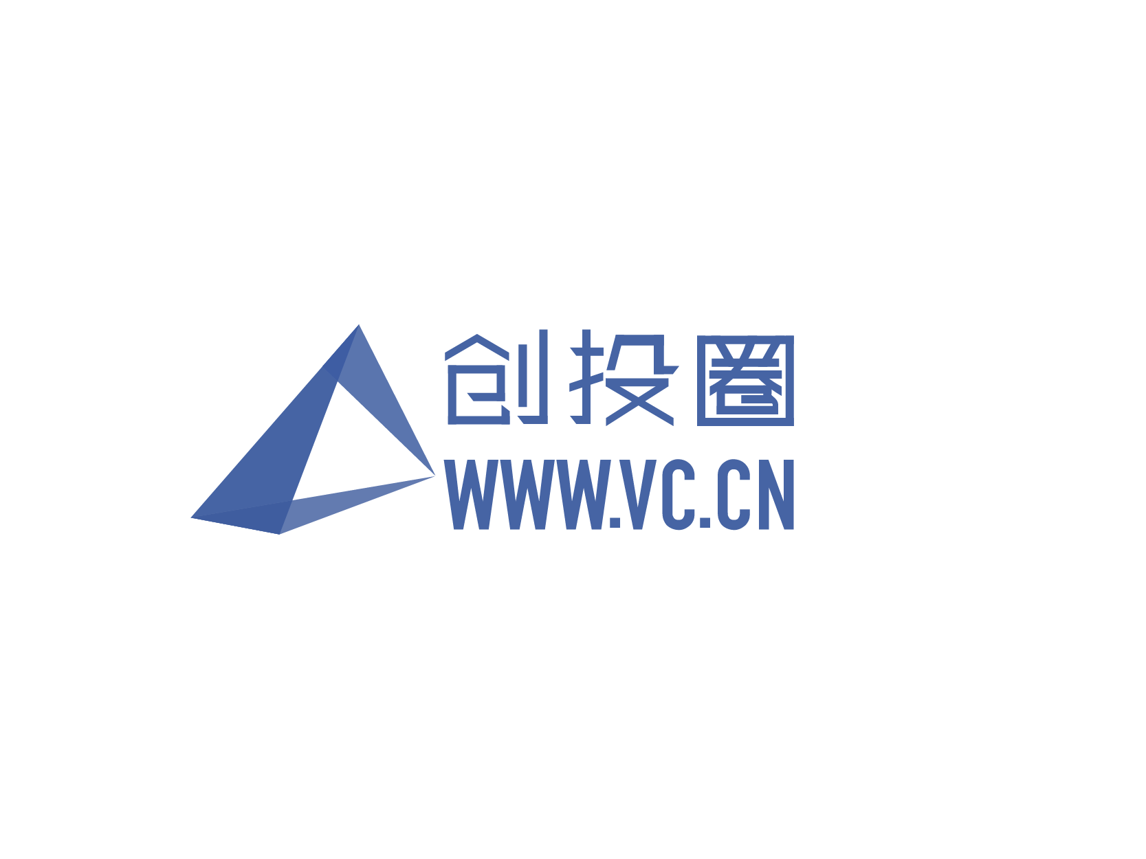 创投圈logo高清图标