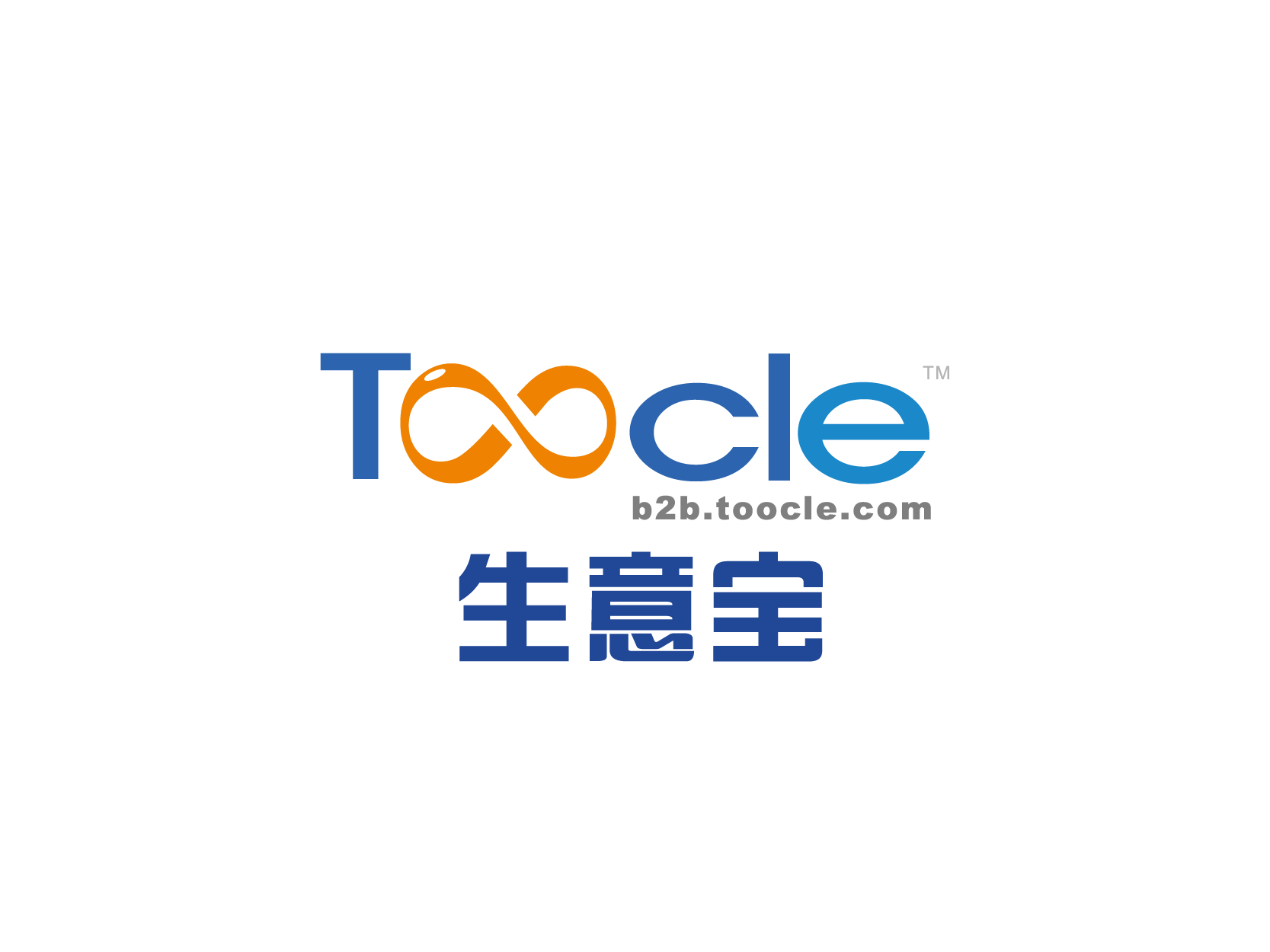 生意宝tooclelogo高清图标