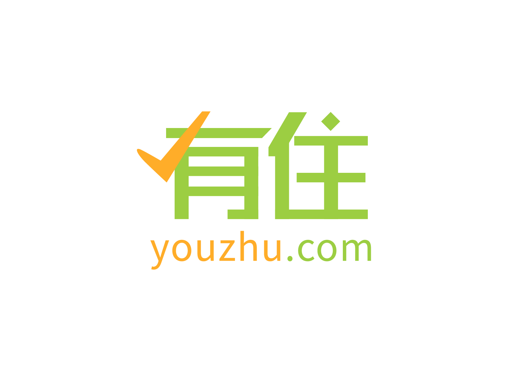 有住logo高清图标