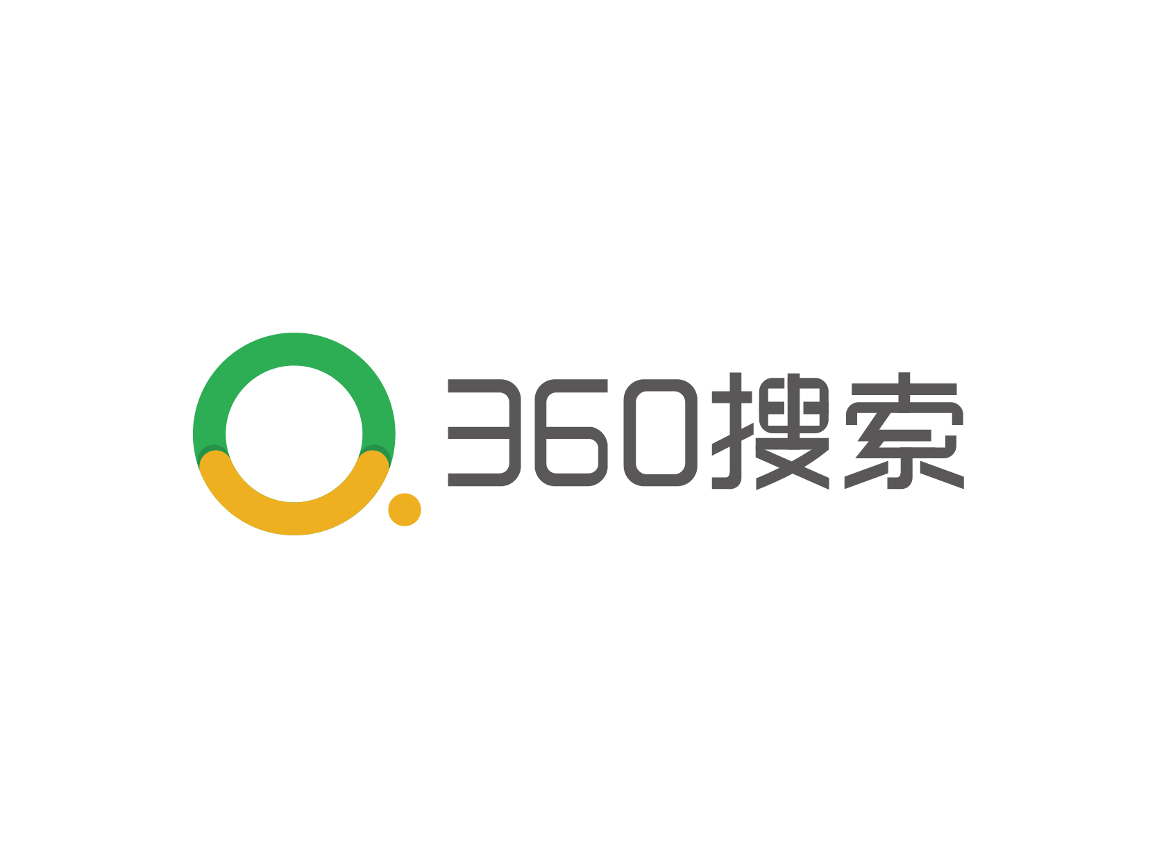 360搜索logo高清图标