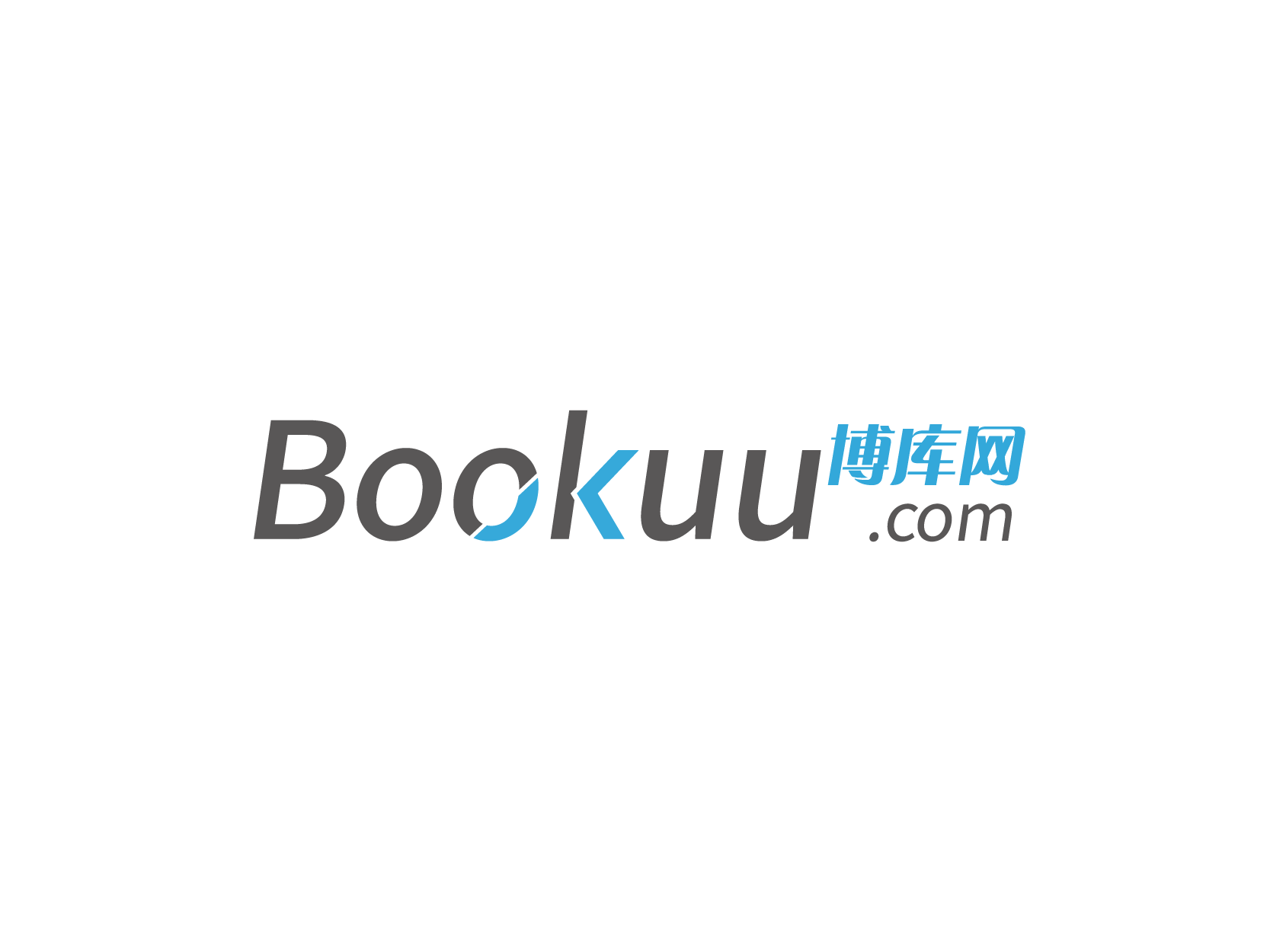 博库网Bookuulogo高清图标