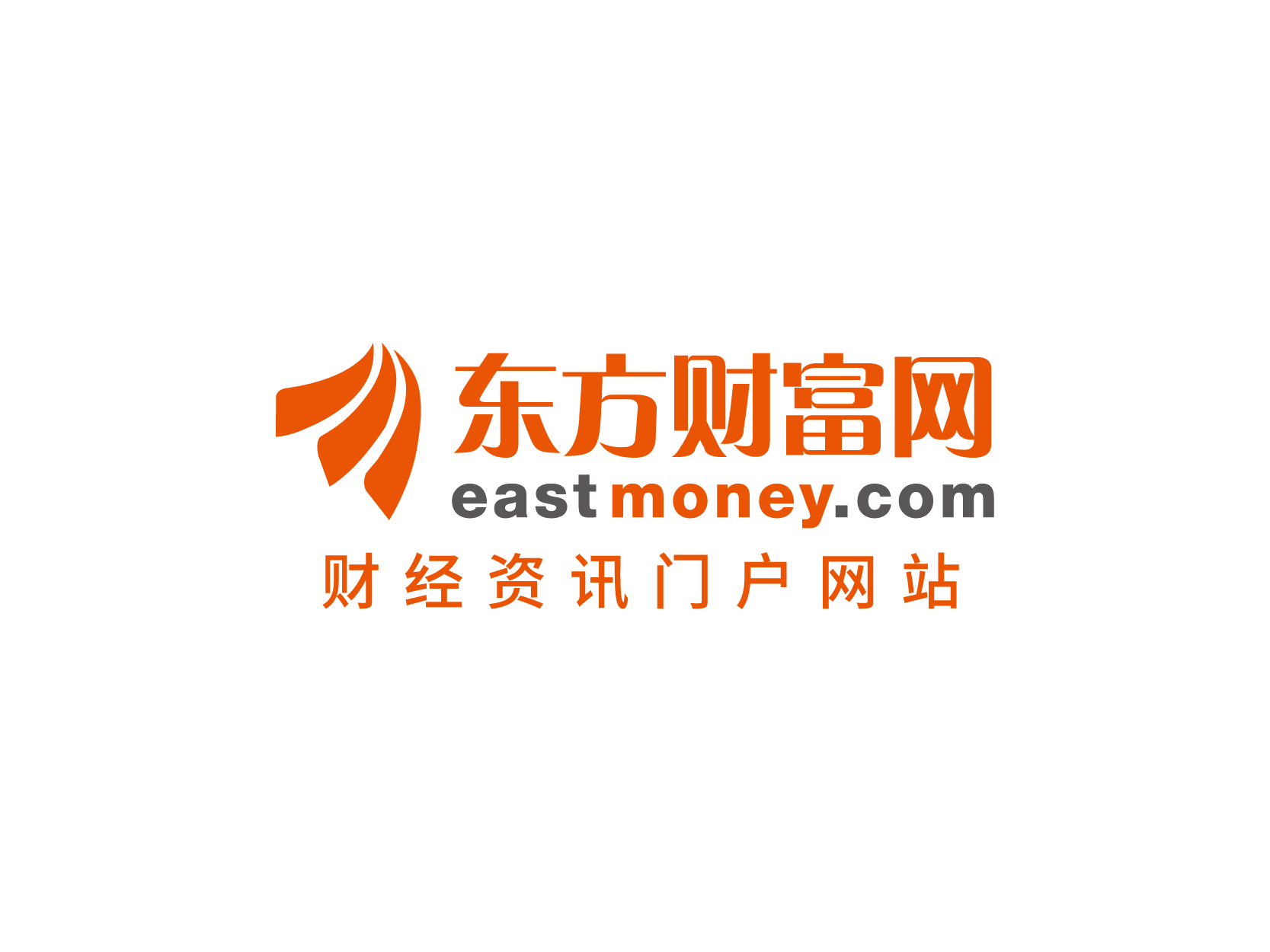 东方财富logo高清图标