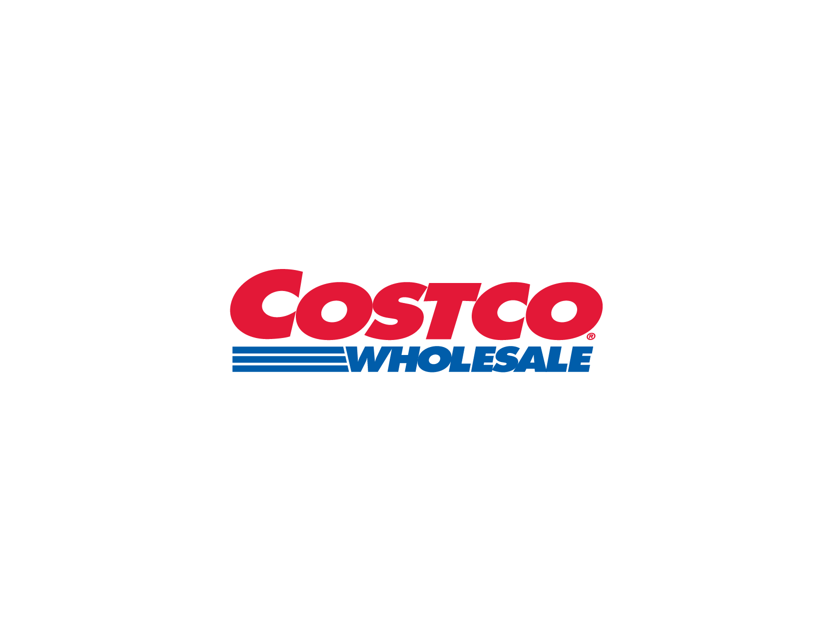 COSTCO开市客标志logo设计