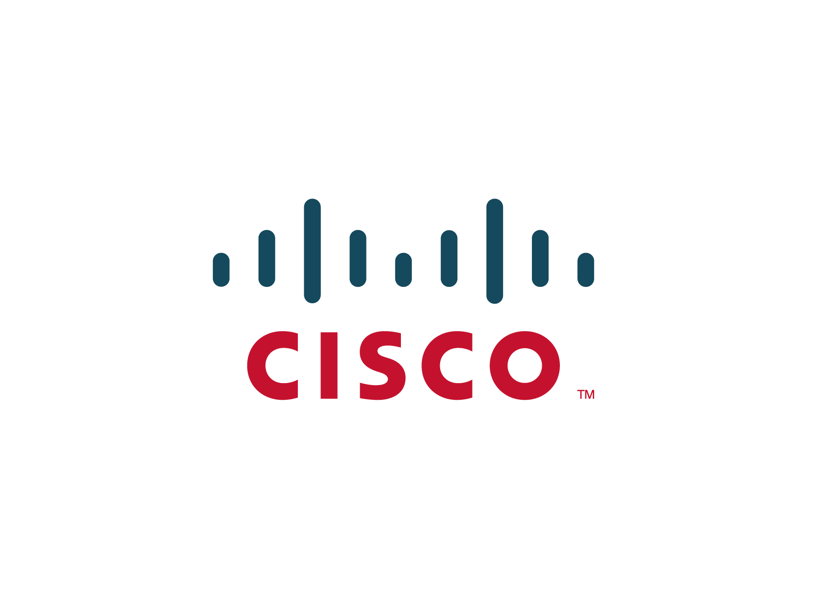 CISCO思科logo高清图标