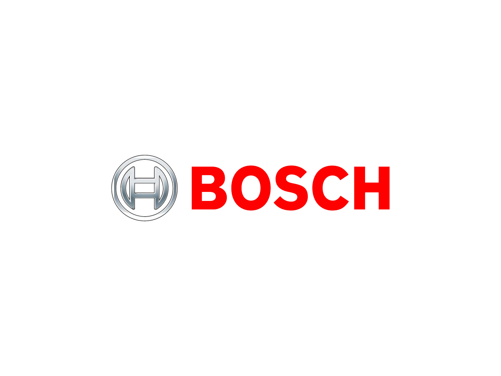 BOSCH博世电动工具标志矢量图