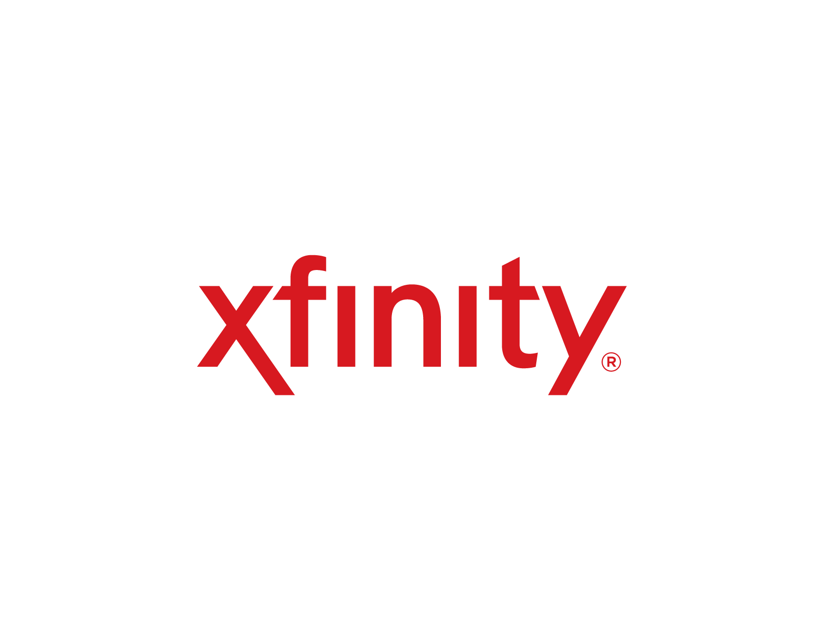 XFINITYlogo标志设计