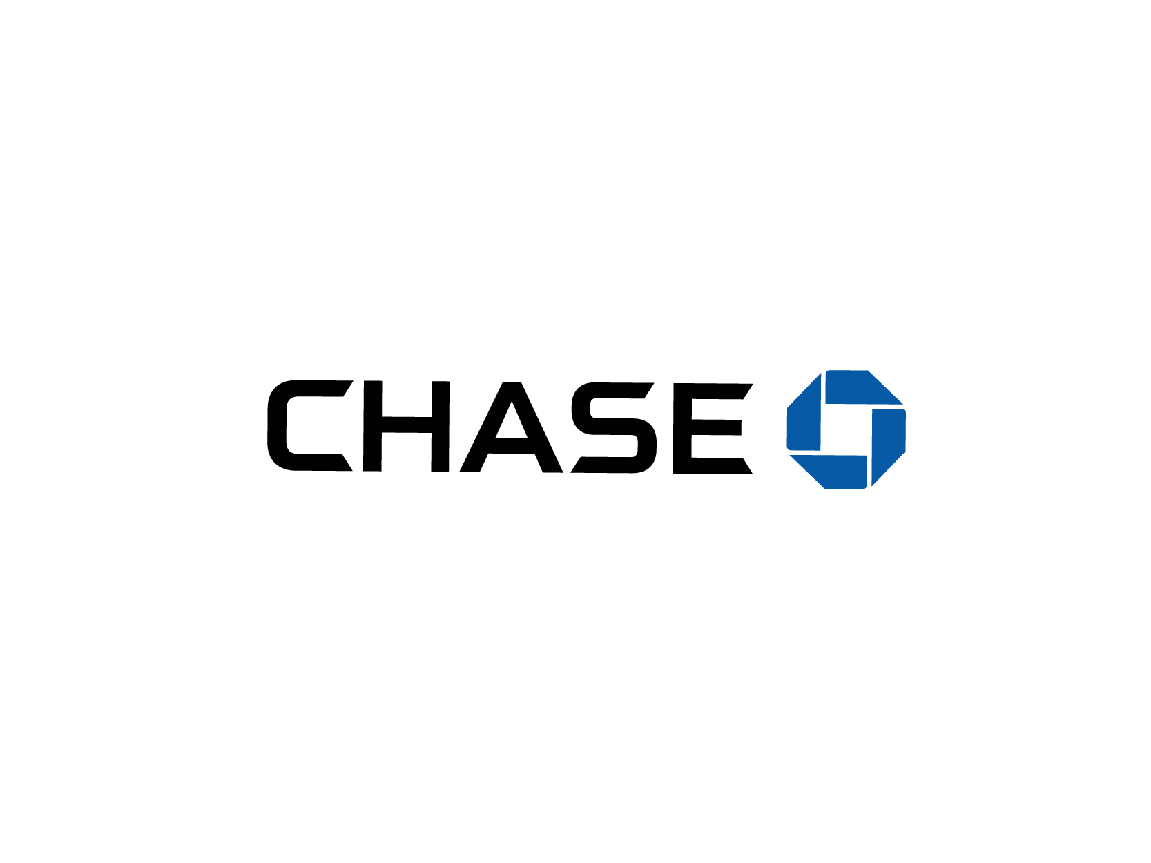大通银行logo高清图标
