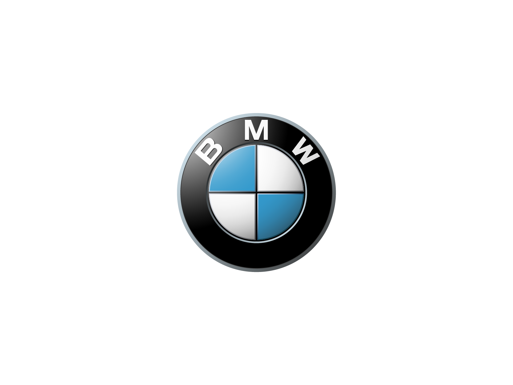 BMW宝马logo高清图标