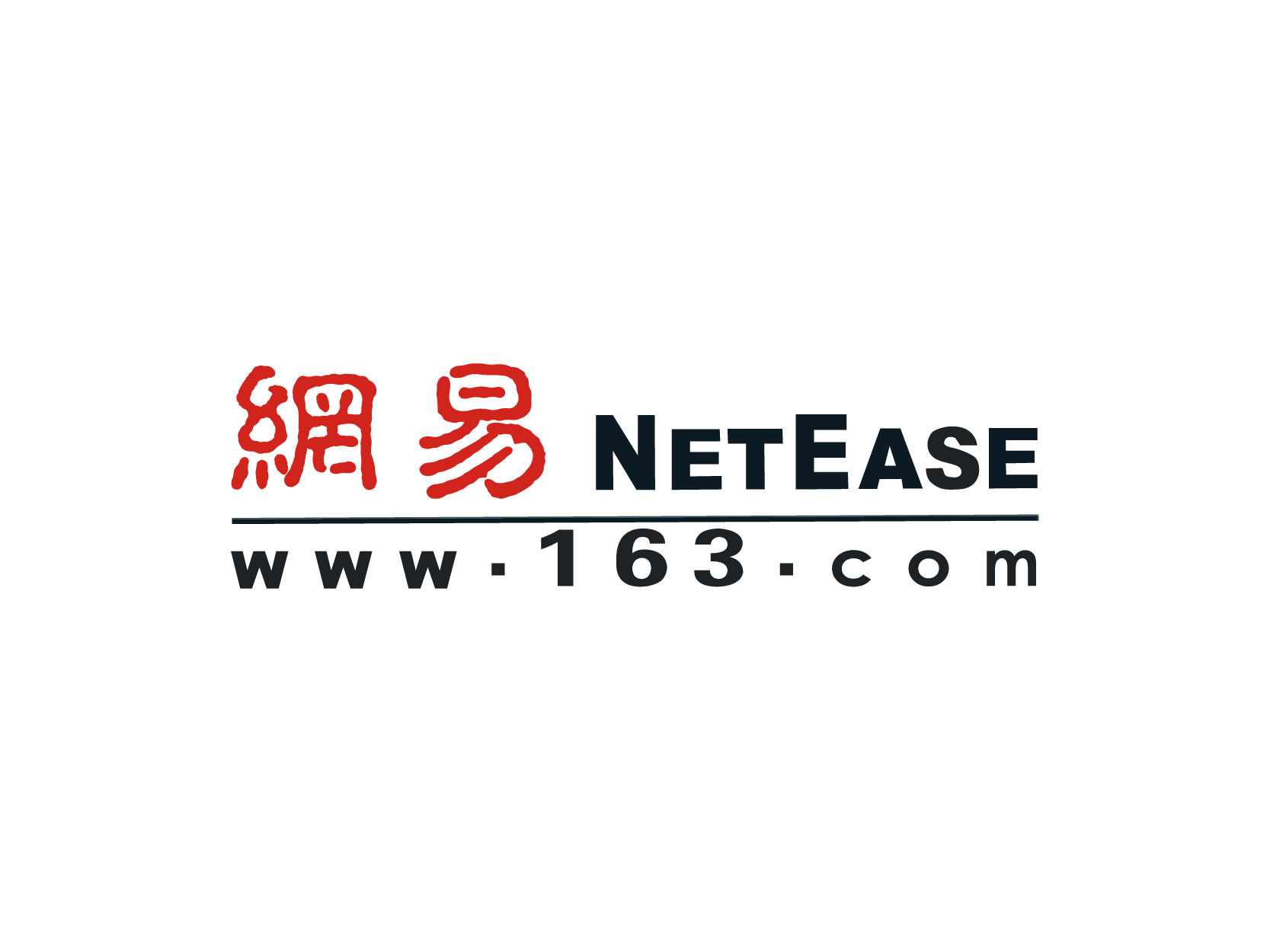 网易NetEaselogo标志设计