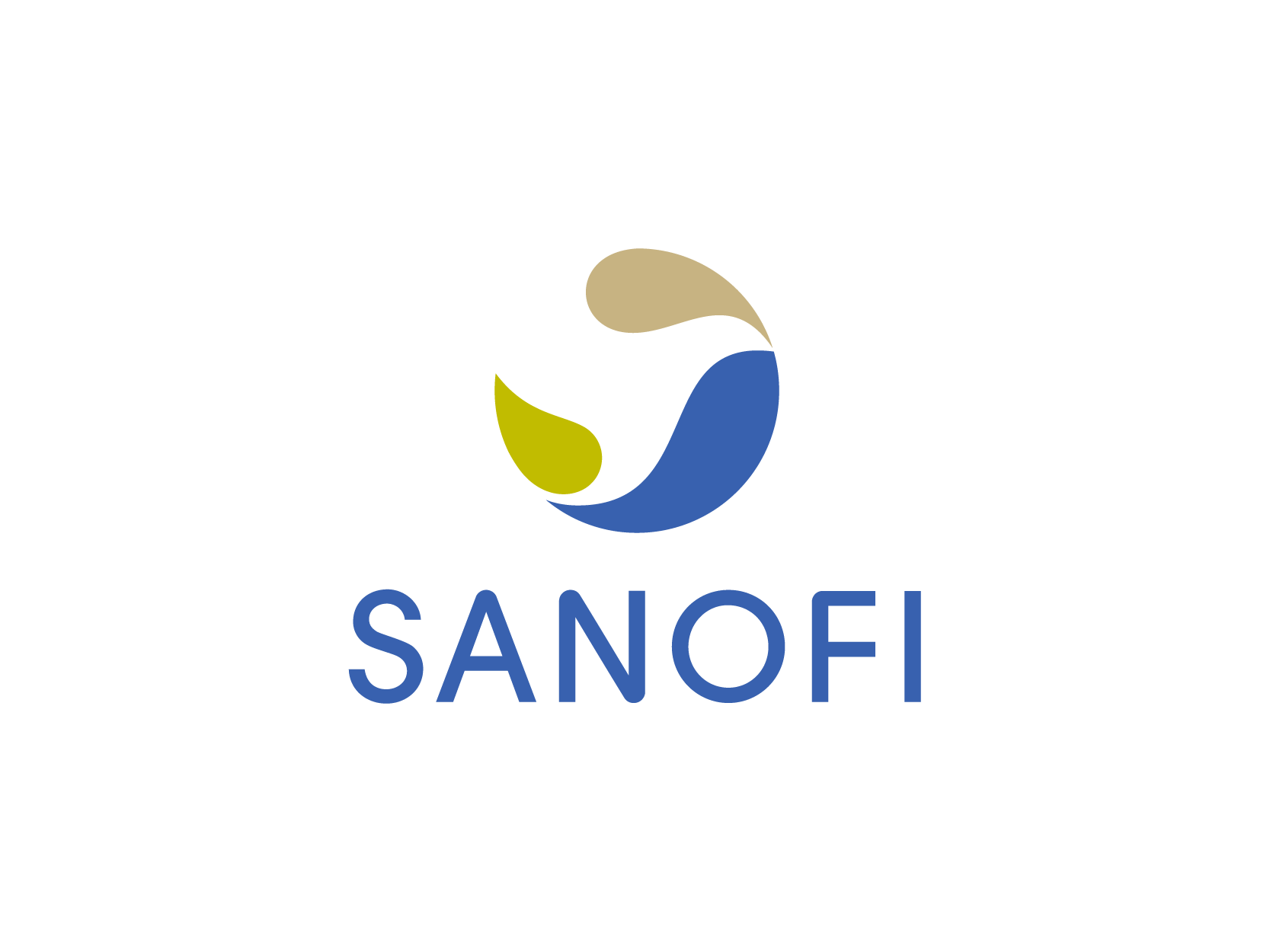 Sanofi赛诺菲标志矢量图