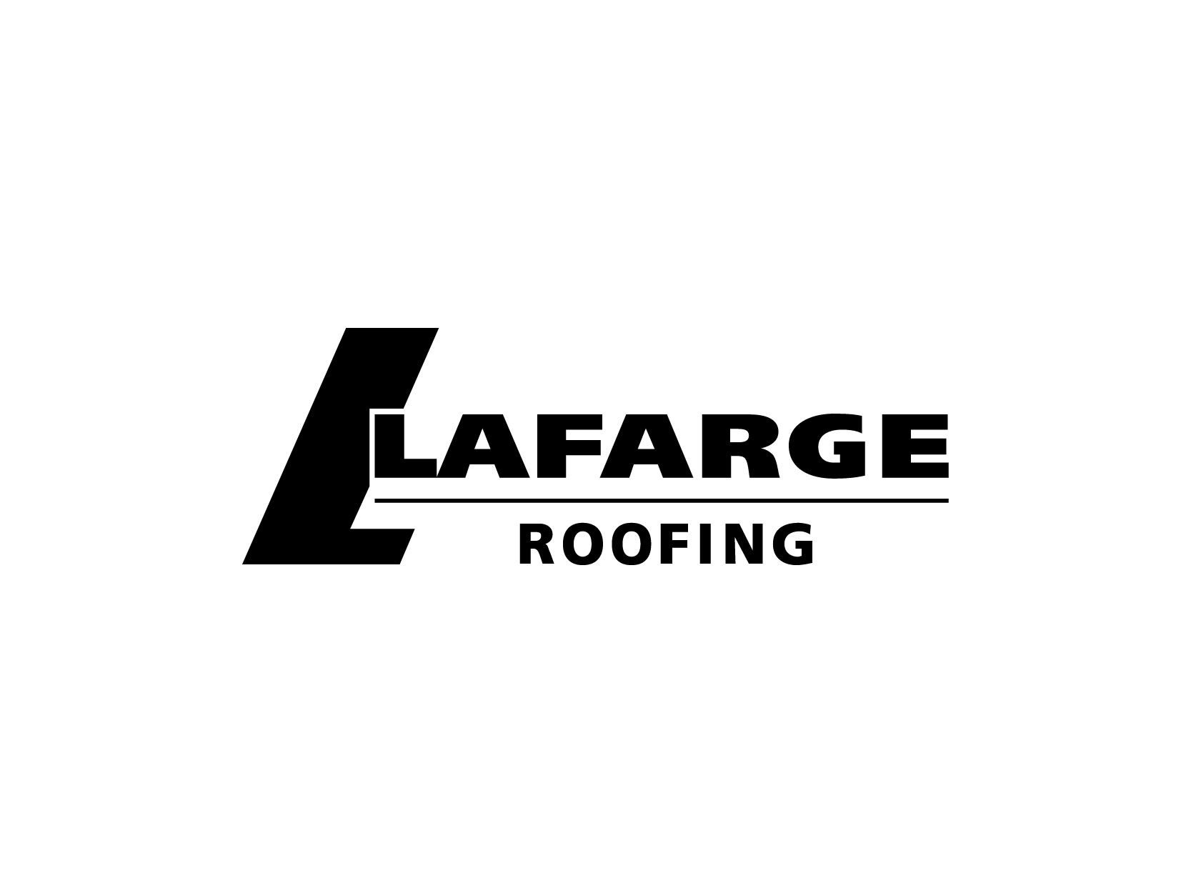 拉法基豪瑞logo高清图标