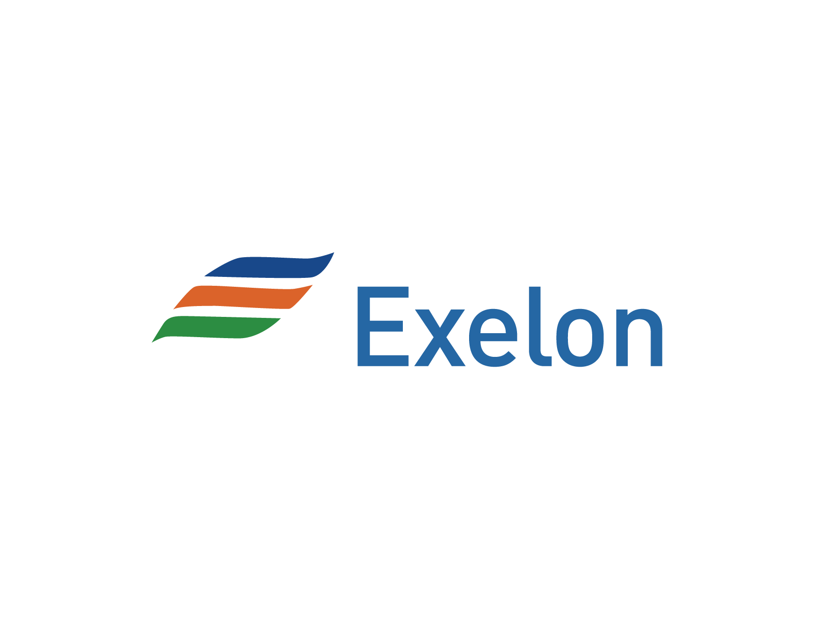 Exelon爱克斯龙logo高清图标