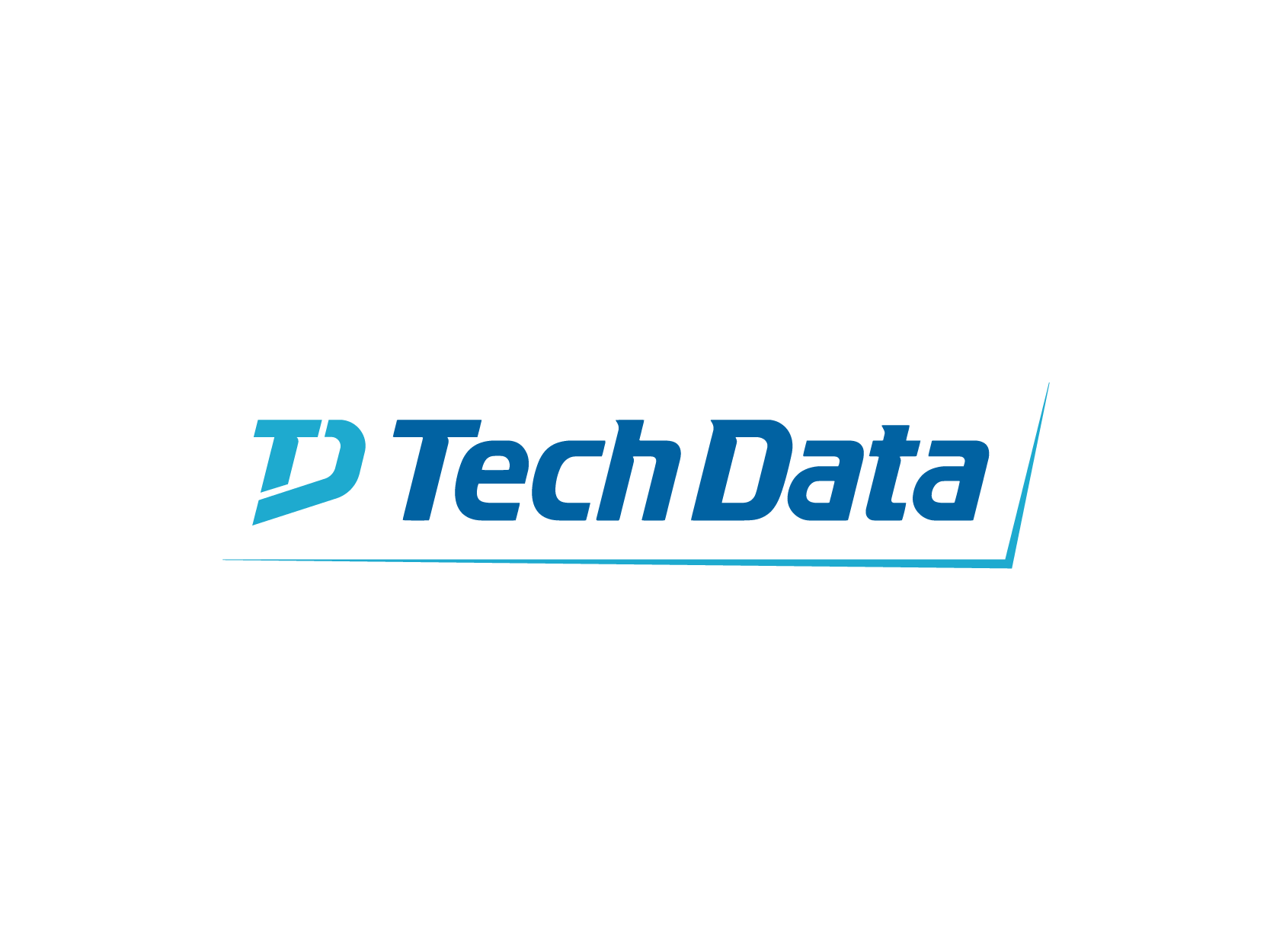 TechDatalogo高清图标