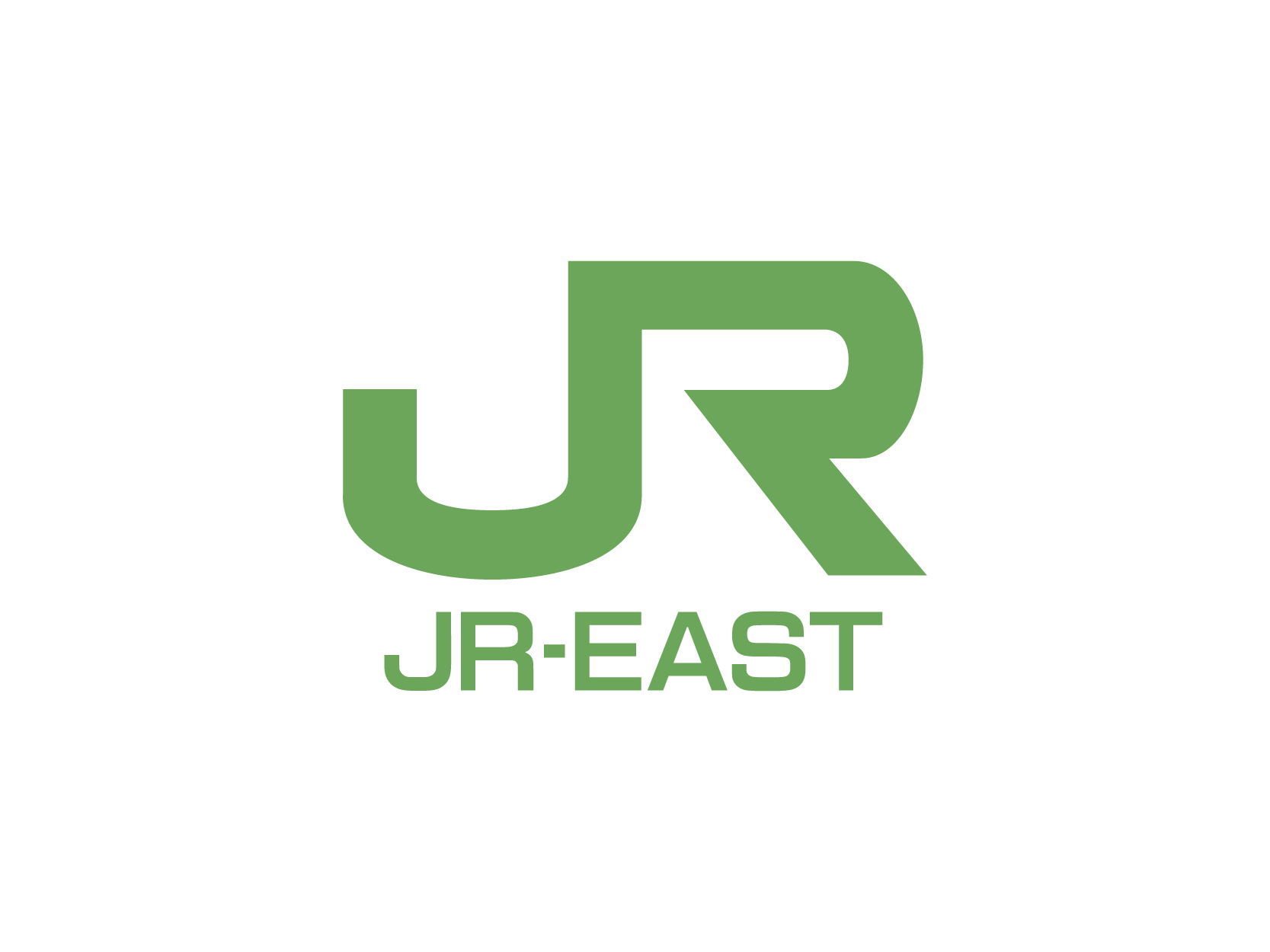 JREast东日本logo高清图标