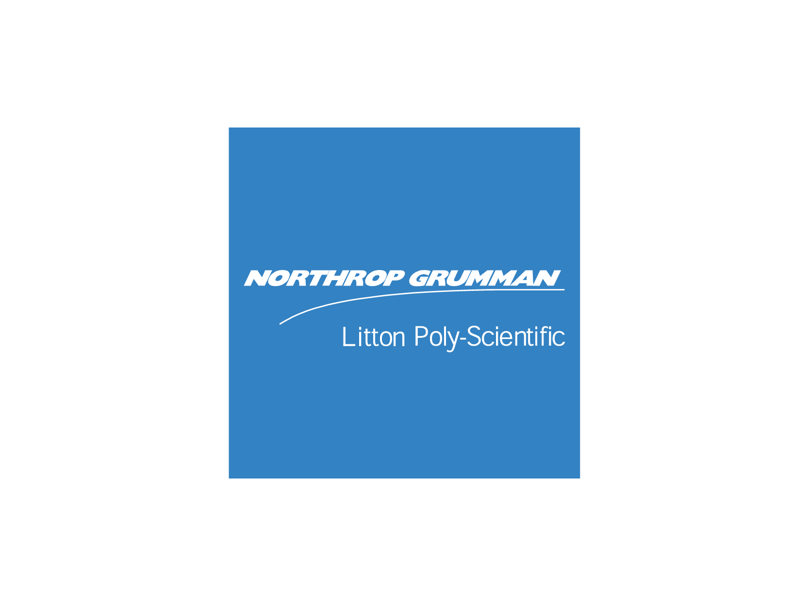 诺斯洛普格拉曼标志矢量图