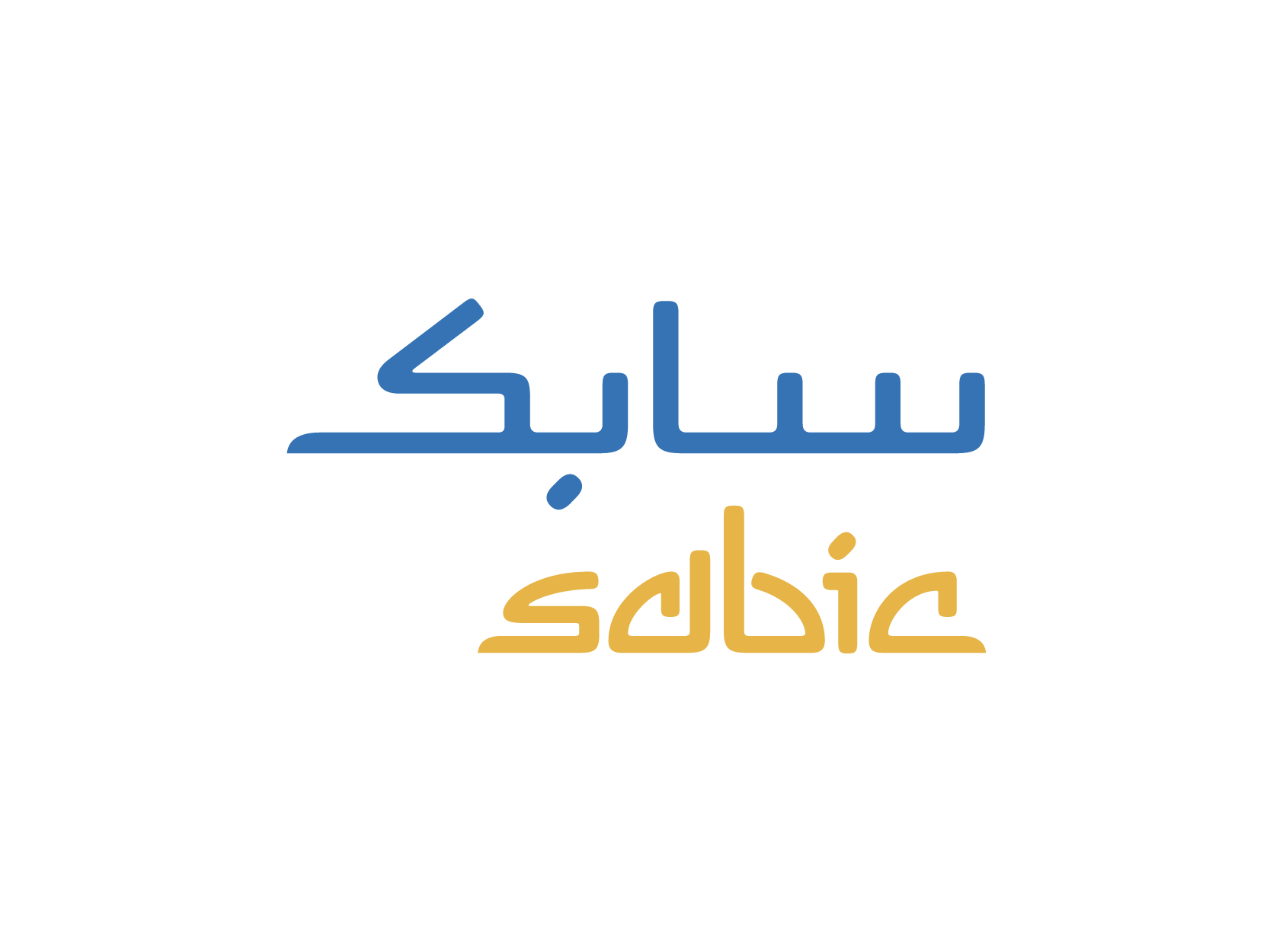 SABIC沙伯普特logo标志设计