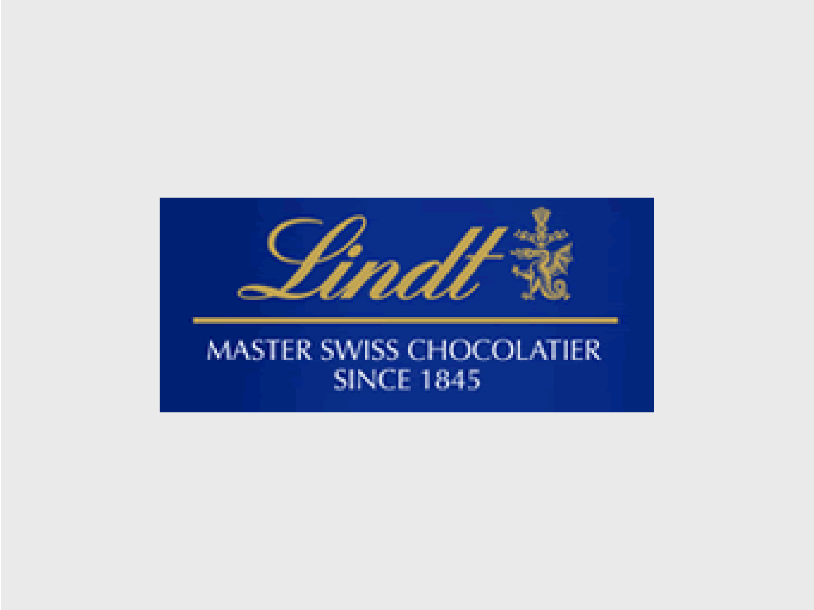 Lindt瑞士莲logo高清图标