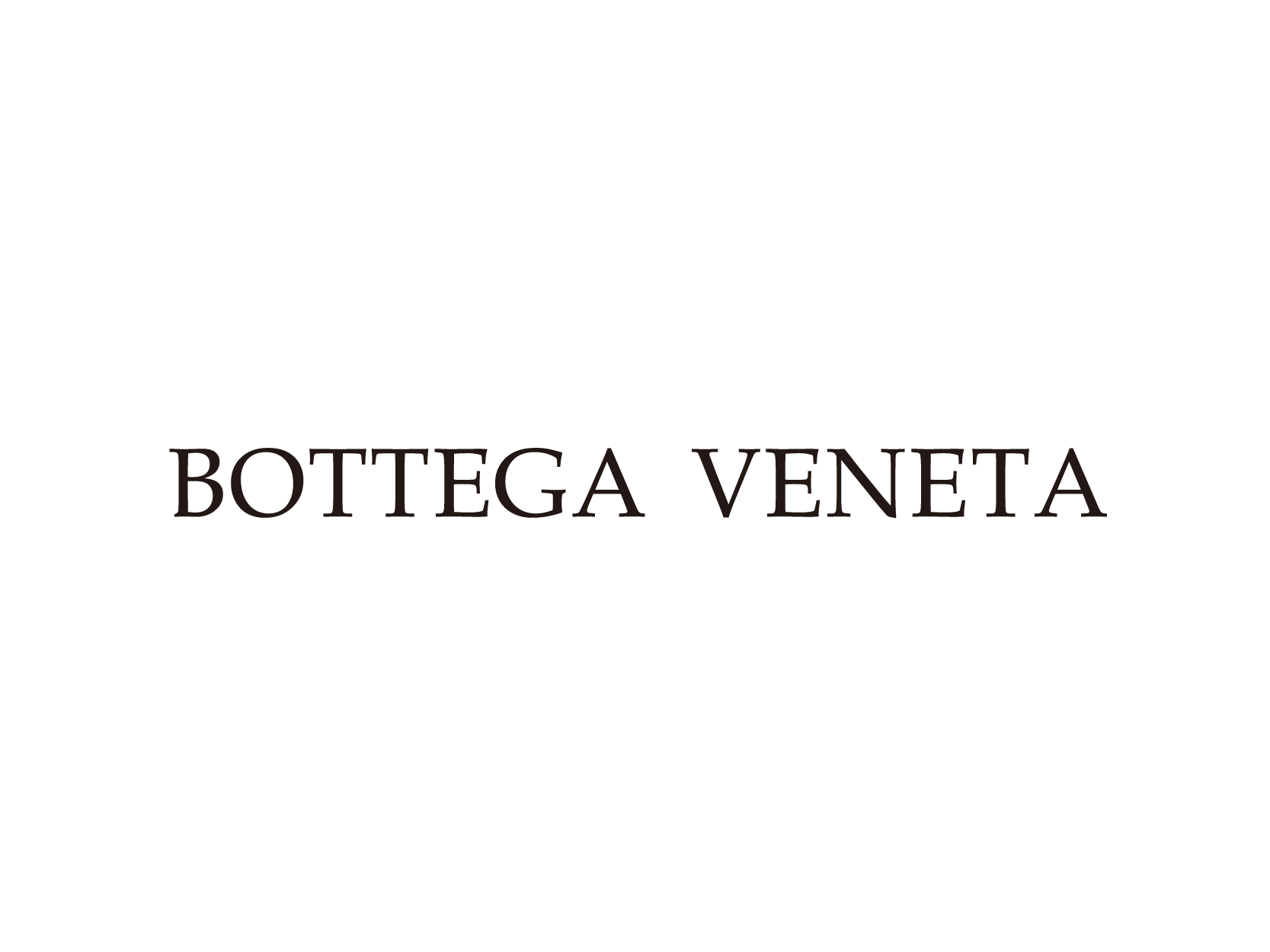 BottegaVeneta葆蝶家标志logo设计