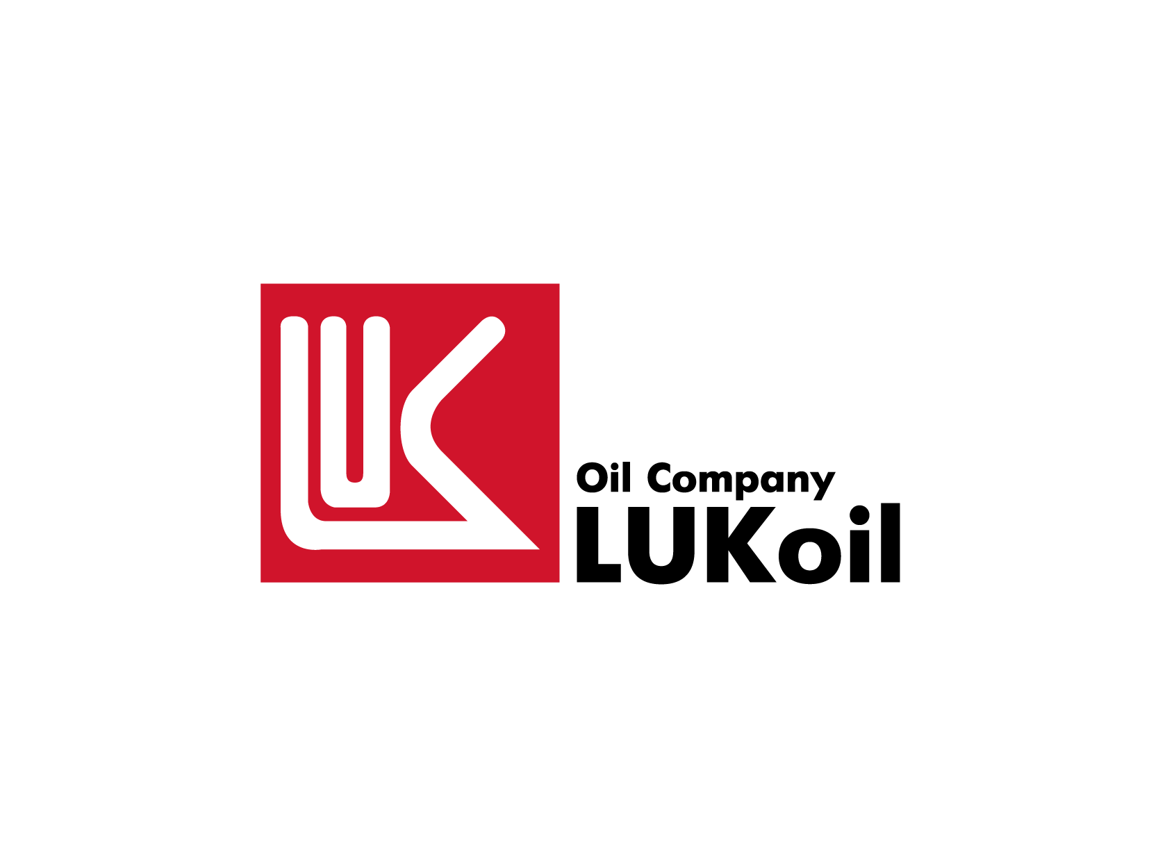 LUKOIL卢克伊尔logo高清图标