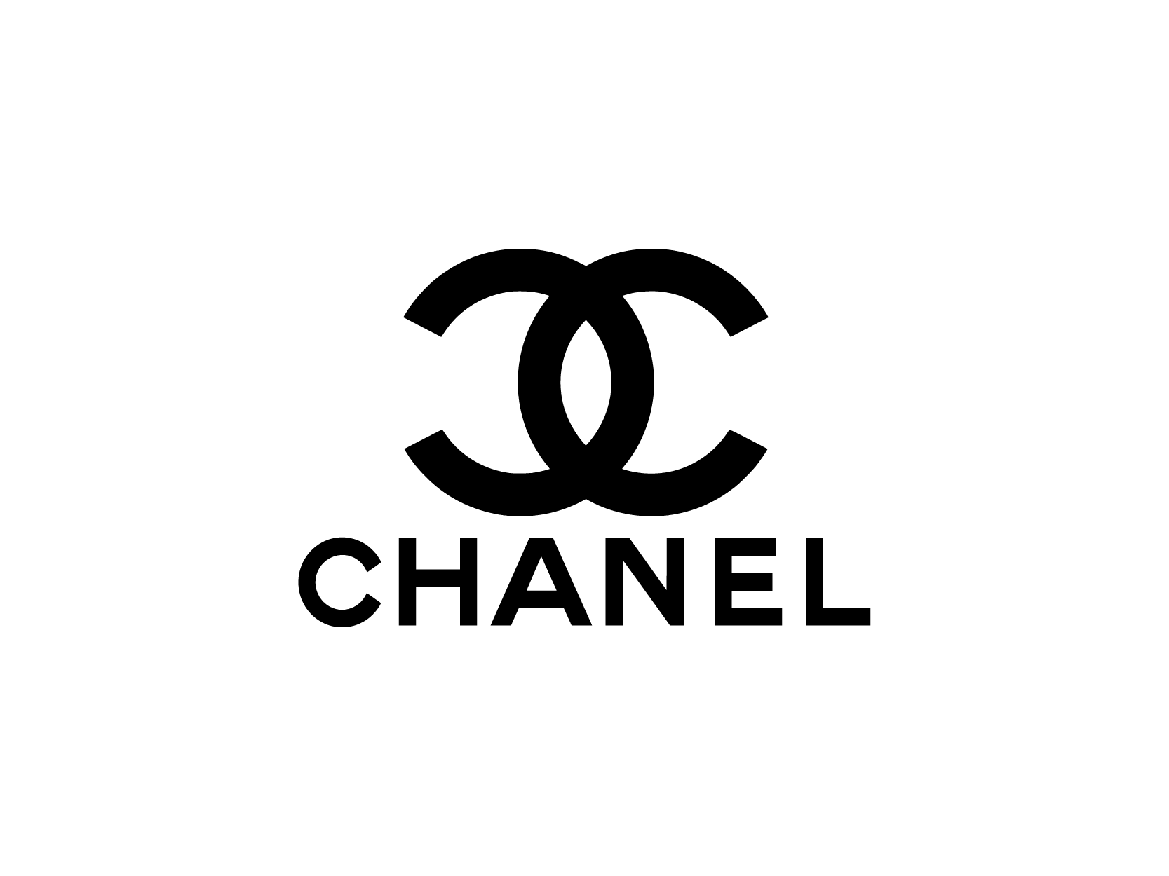 CHANEL香奈儿标志logo设计