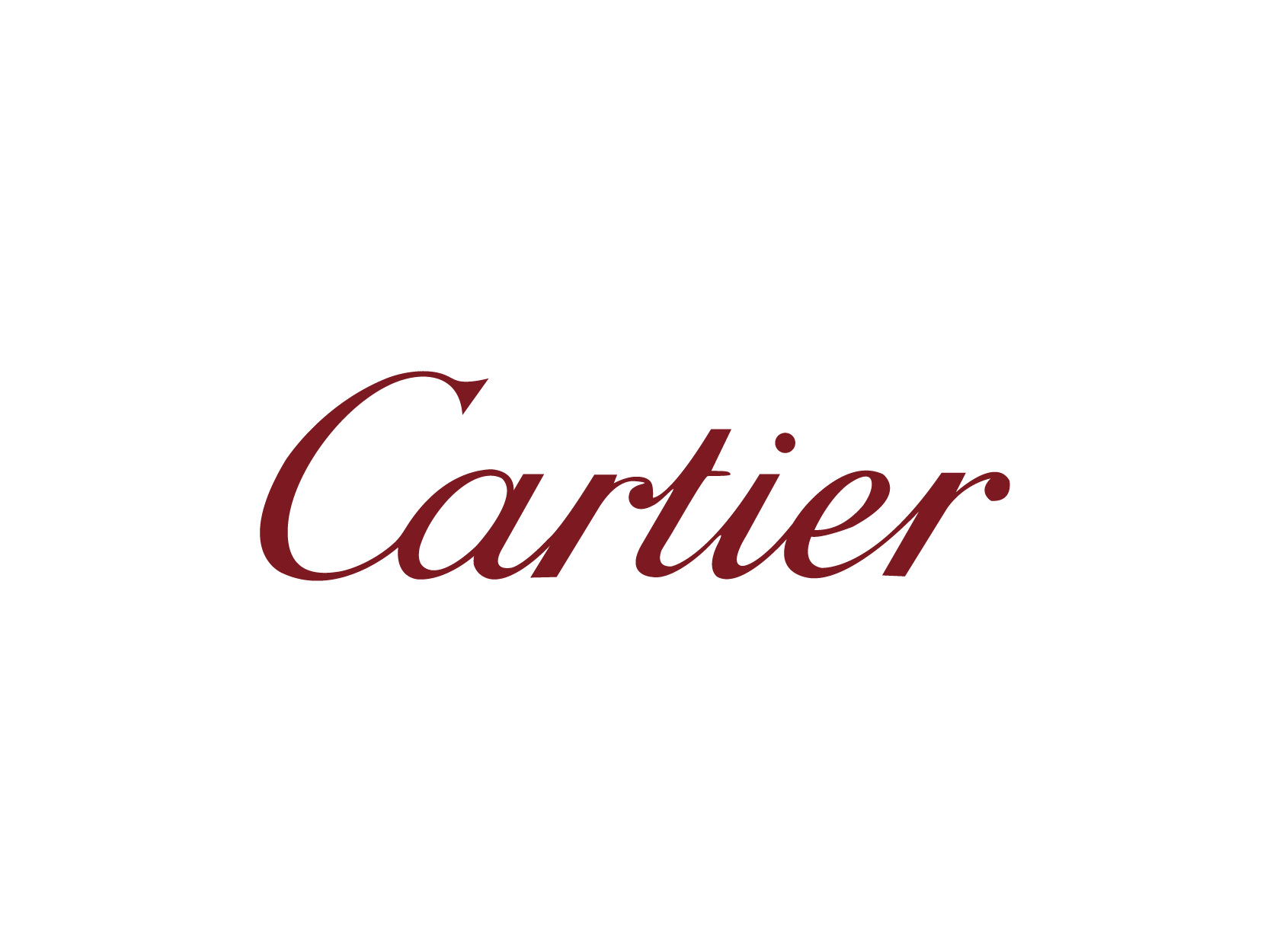 Cartier卡地亚logo高清图标