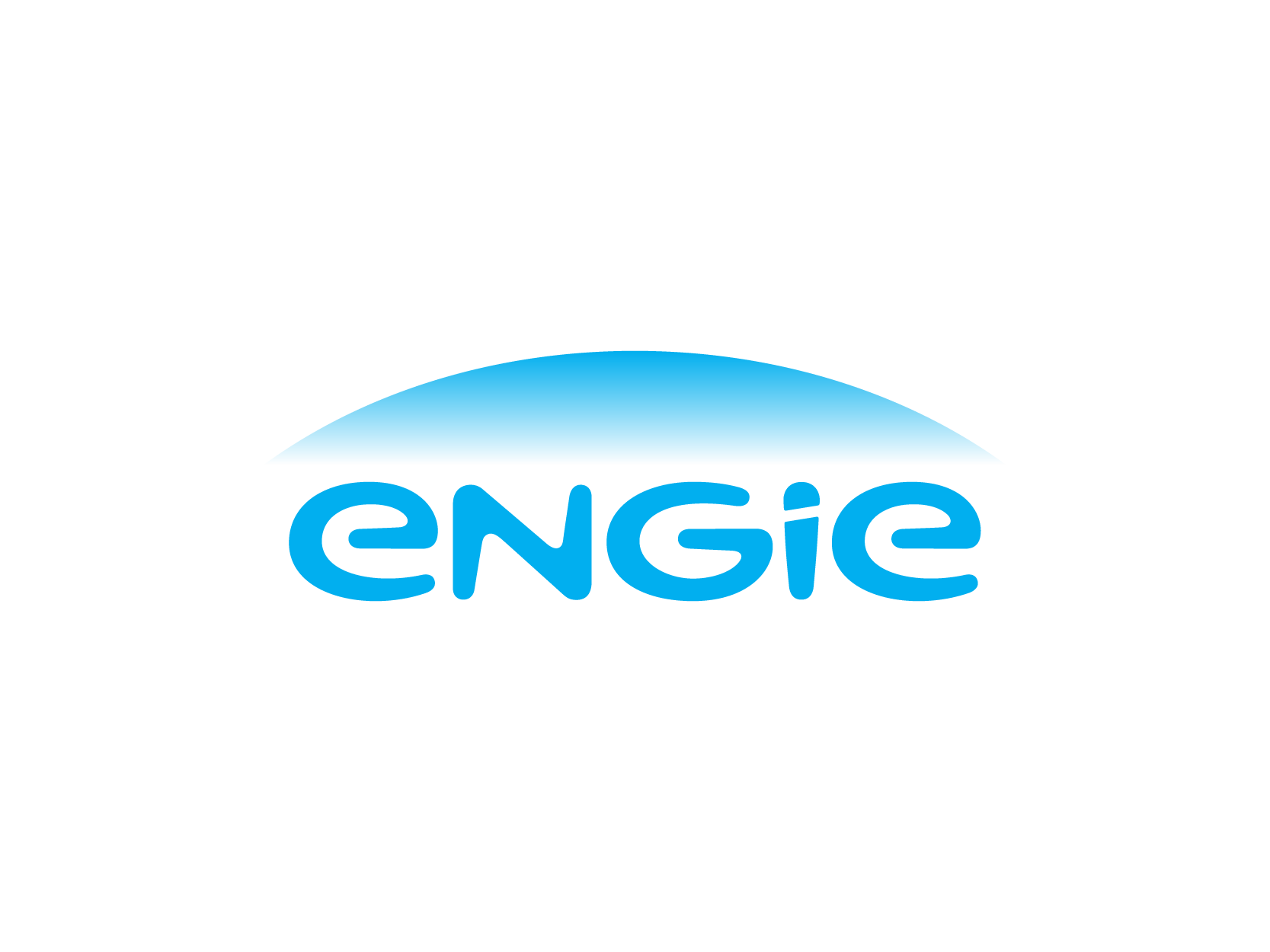 ENGIE标志矢量图