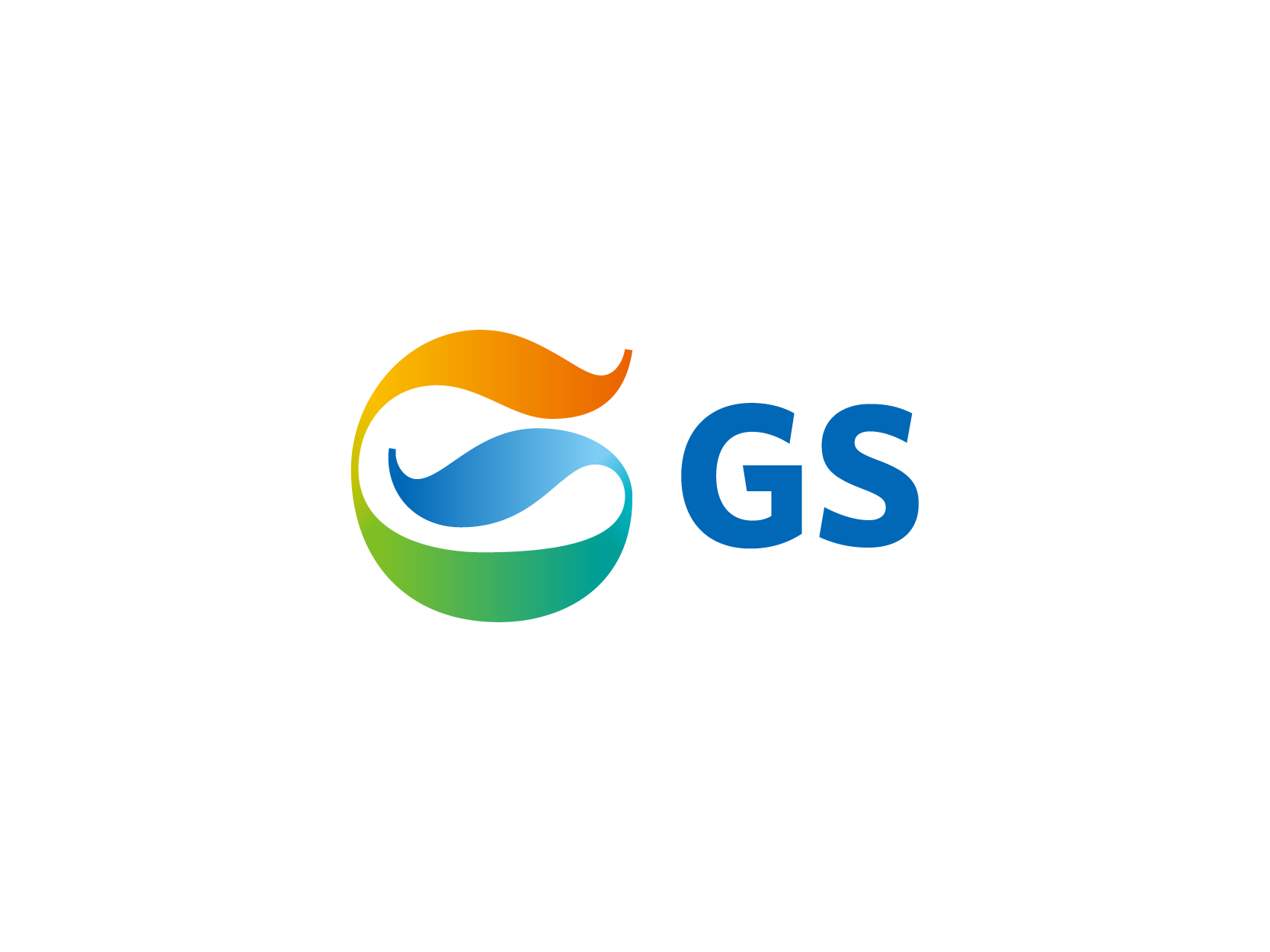 GS加德士logo高清图标