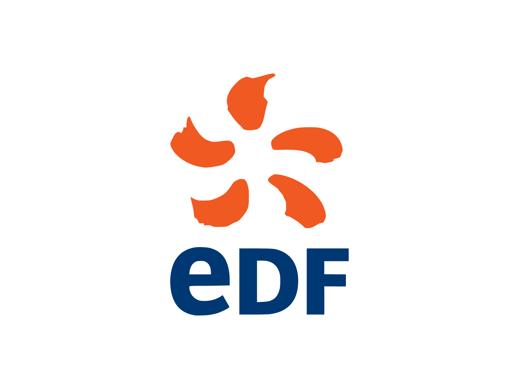 EDFlogo标志设计