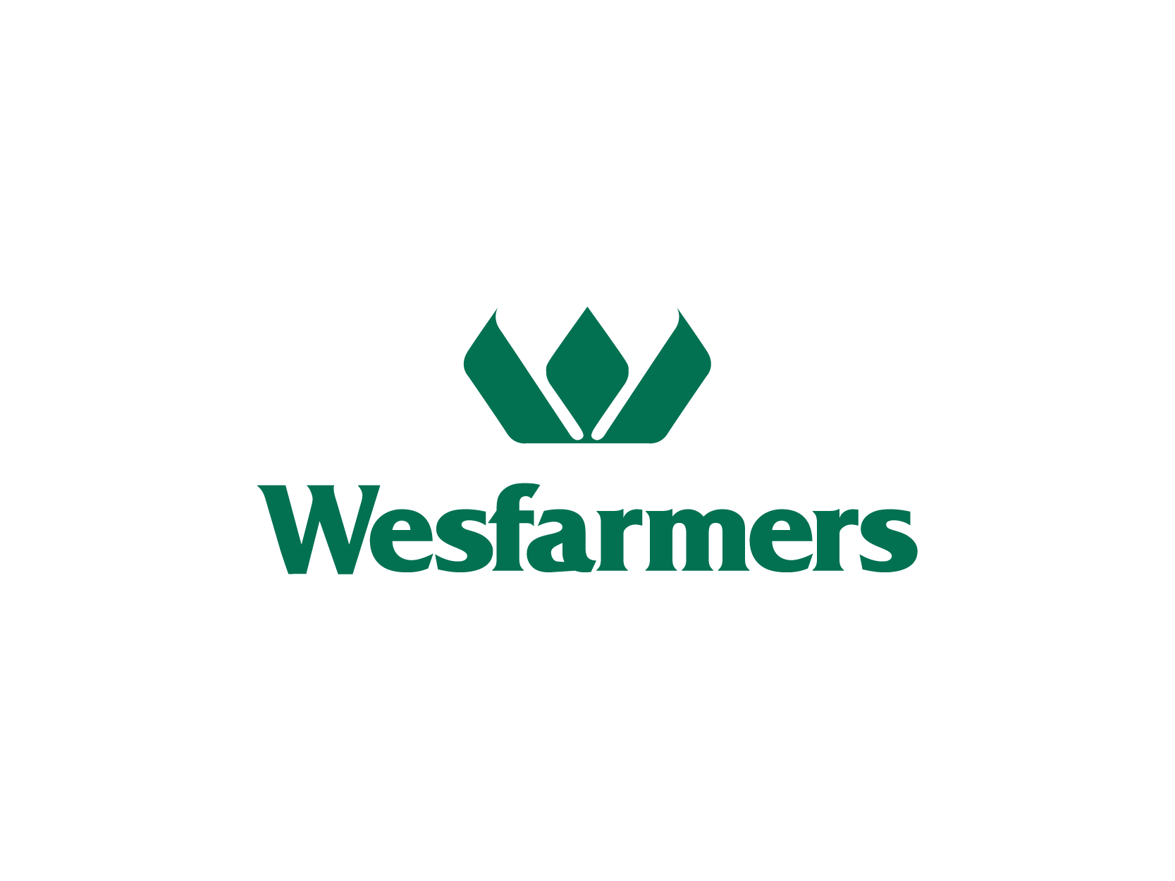 WESFARMERS西农logo标志设计