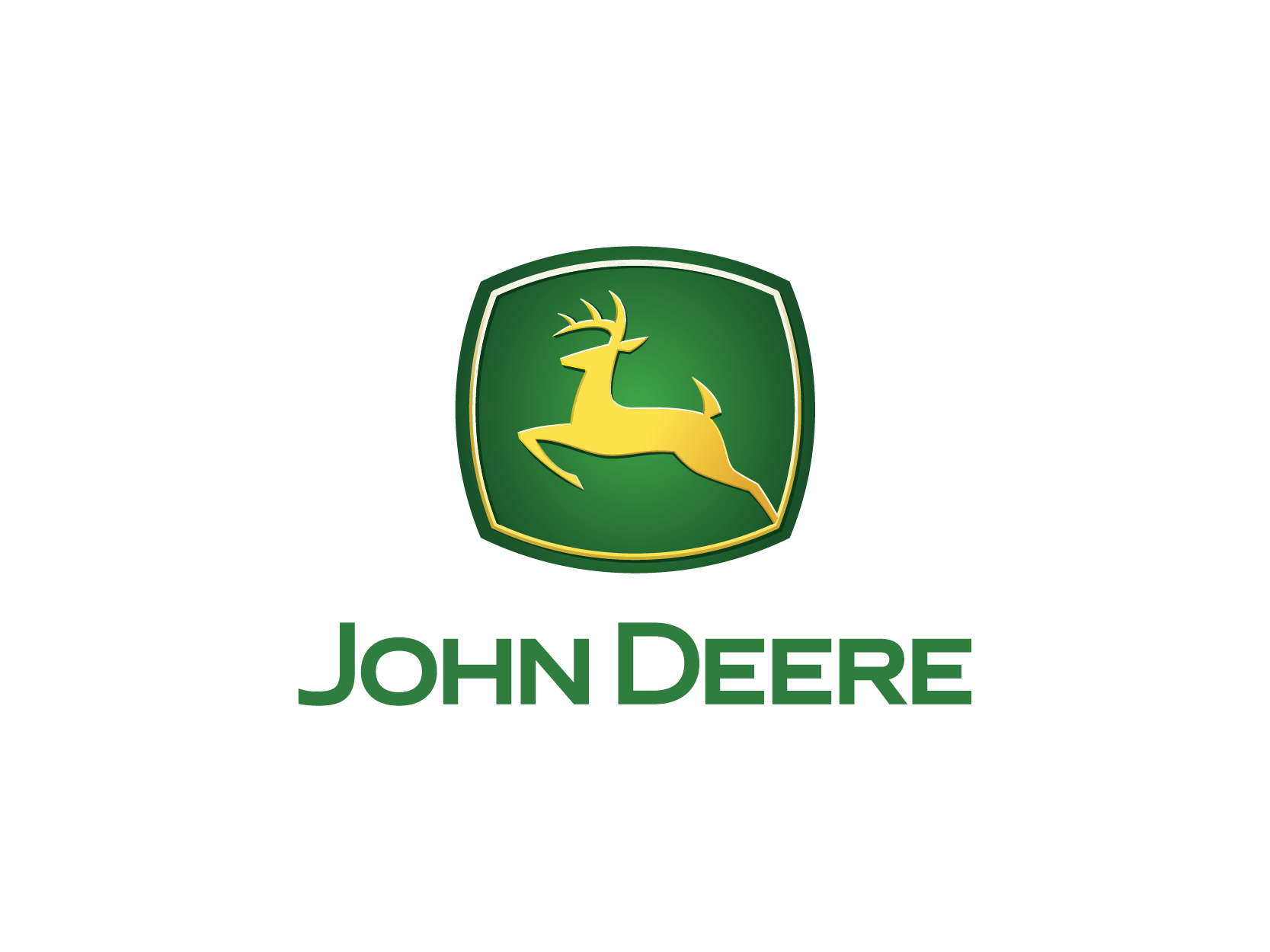DEERE迪尔logo高清图标
