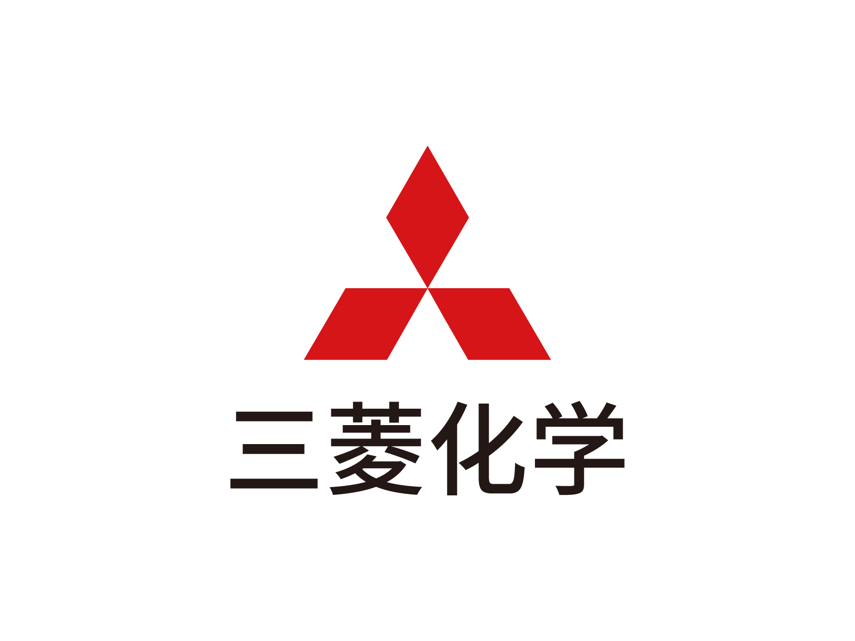 三菱化学logo高清图标