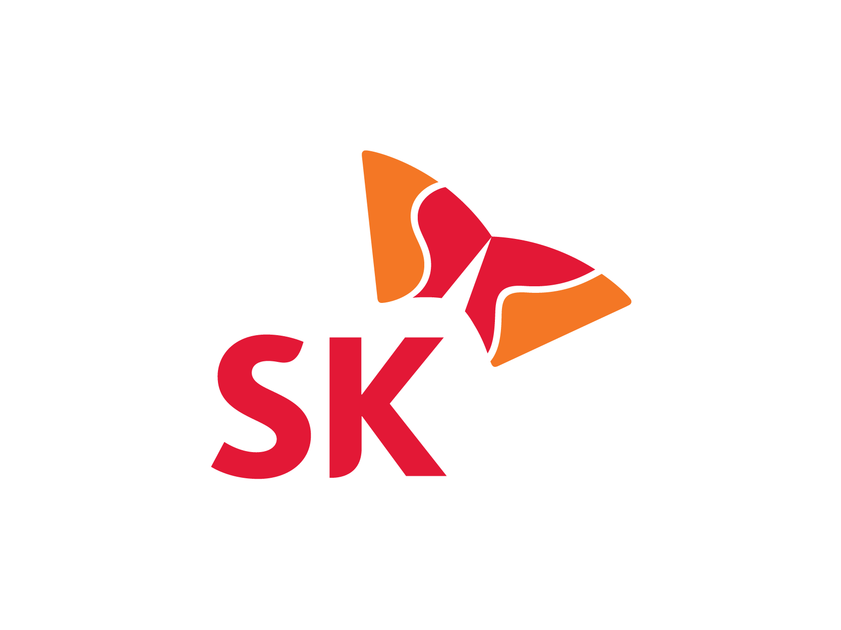 SKlogo标志设计