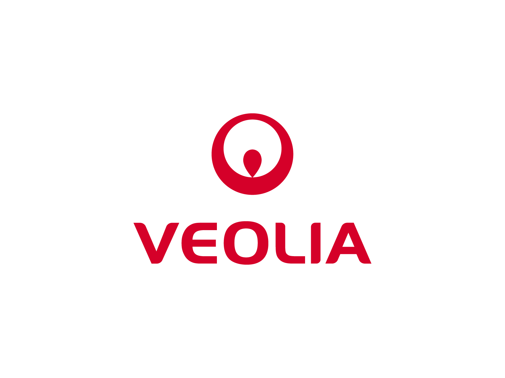 VEOLIA威立雅logo高清图标