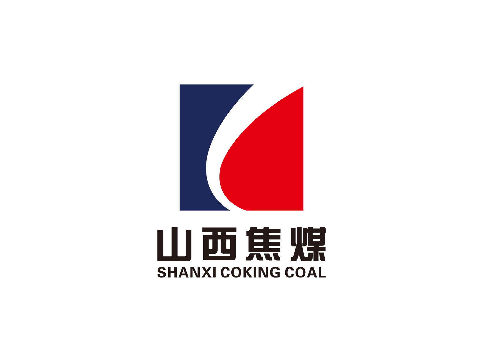 山西焦煤logo高清图标