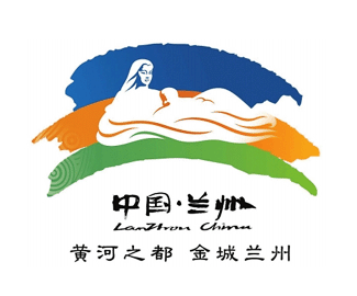 兰州城市形象logo设计