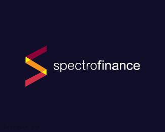 Spectrofinance公司logo