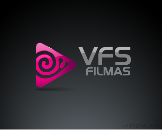 VFS filmaslogo