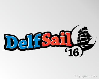 DelfSaillogo