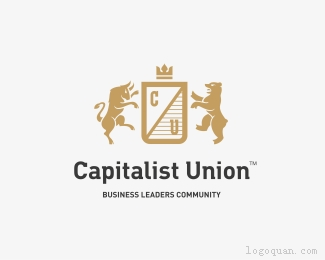 CapitalistUnionlogo