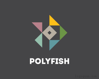 PolyFishlogo