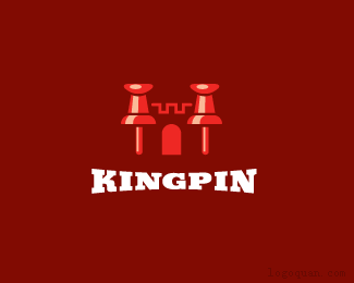 KINGPINlogo