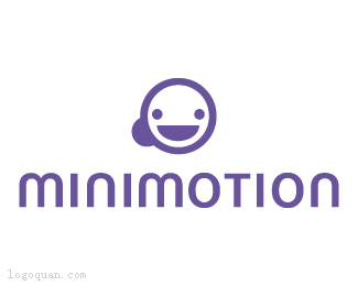 Minimotionlogo