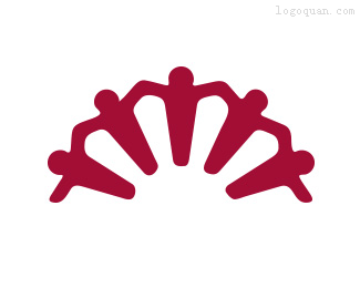 国外慈善机构logo